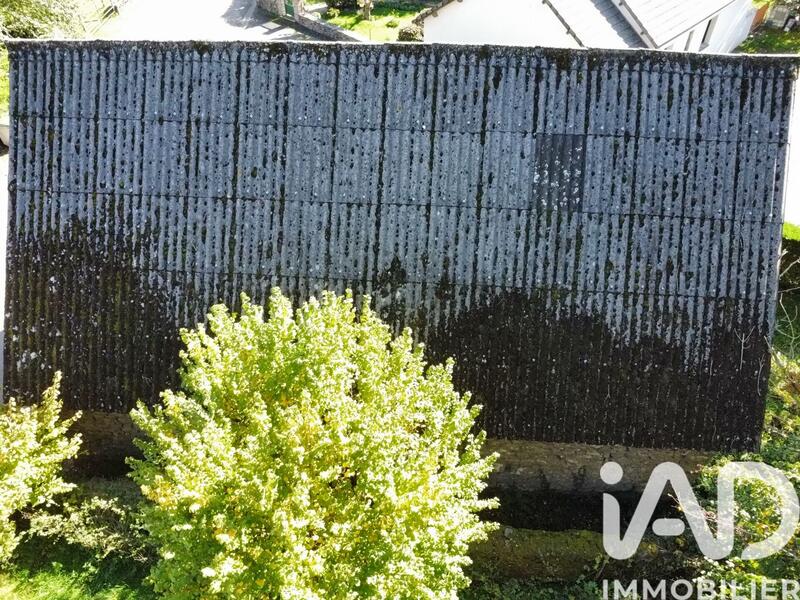 Ferme - 160 m² - 2 pièces