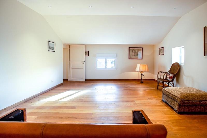 Maison de campagne - 243 m² - 9 pièces