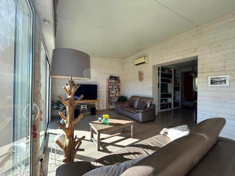 Maison - 135 m² - 4 pièces