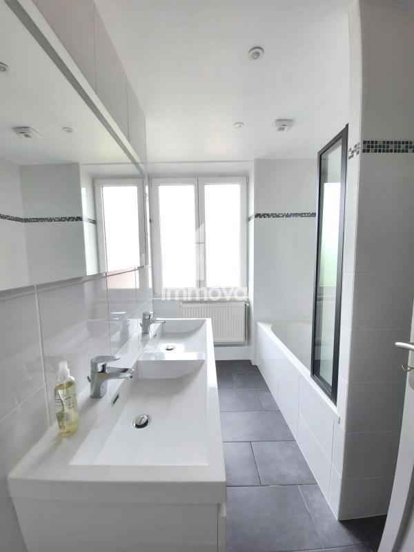 Appartement - 74 m² - 3 pièces