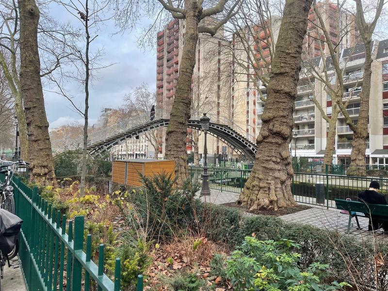 Fonds de commerce - Hôtellerie / Restauration - 42 m²