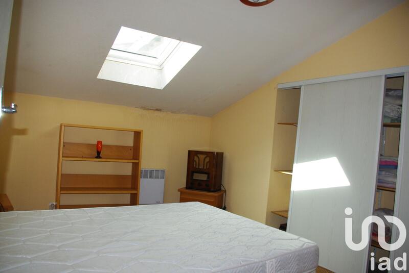 Maison de ville - 99 m² - 4 pièces