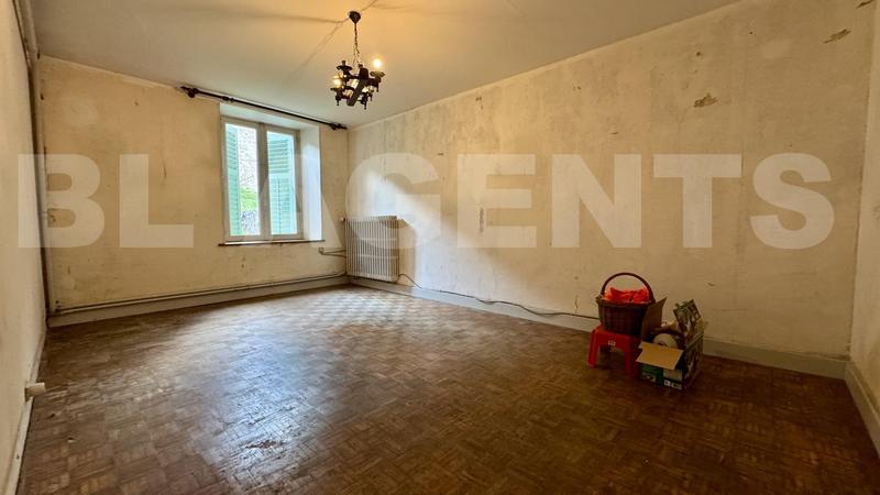 Maison - 147 m² - 4 pièces