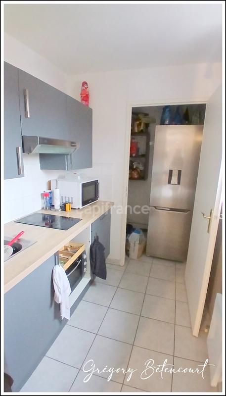 Appartement - 54 m² - 3 pièces