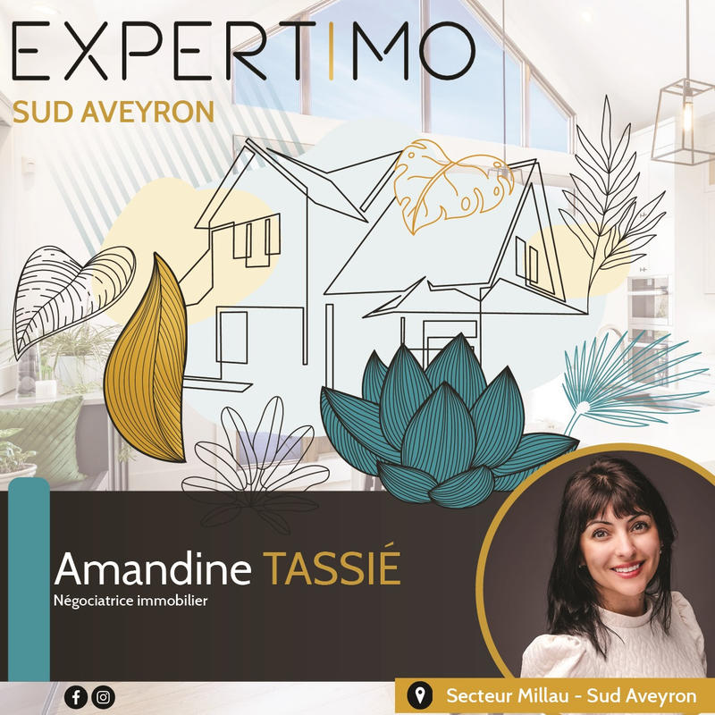 Maison - 93 m² - 5 pièces