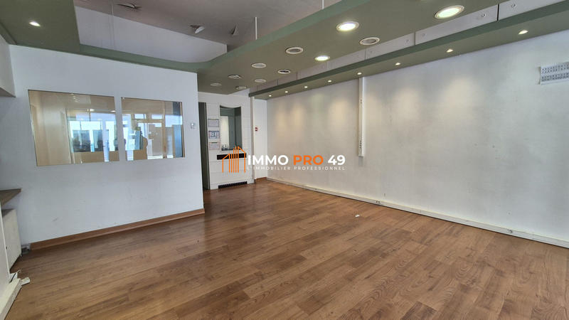 Local commercial - 60 m²