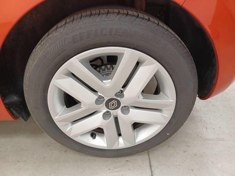 Renault Clio SCe 65 Gsr2 Evolution