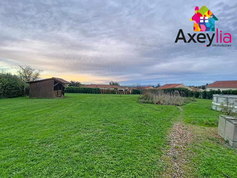 Maison - 151 m² - 6 pièces