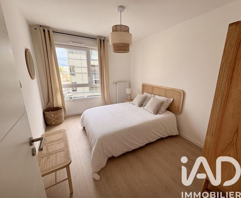 Appartement - 78 m² - 4 pièces