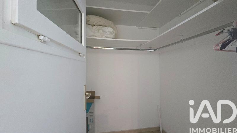 Appartement - 155 m² - 5 pièces