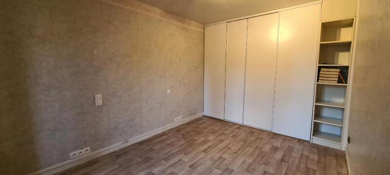 Maison - 167 m² - 5 pièces