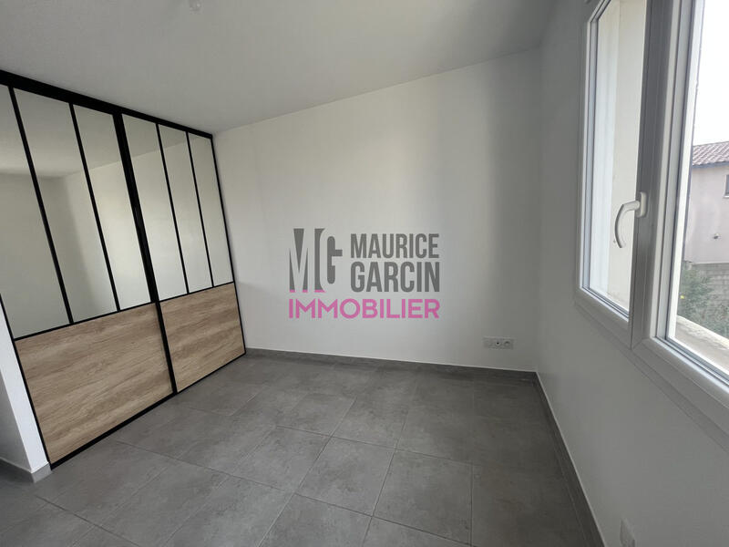 Maison - 75 m² - 4 pièces