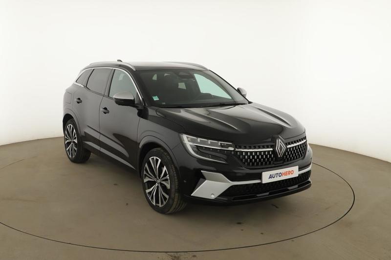 Renault Austral 1.3 TCe Mild Hybrid Iconic Auto 160 ch
