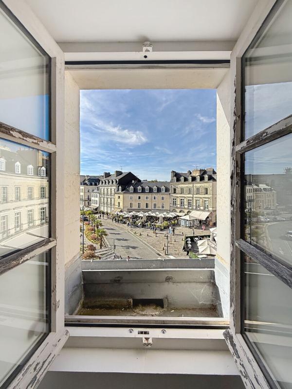 Appartement - 34 m² - 1 pièce