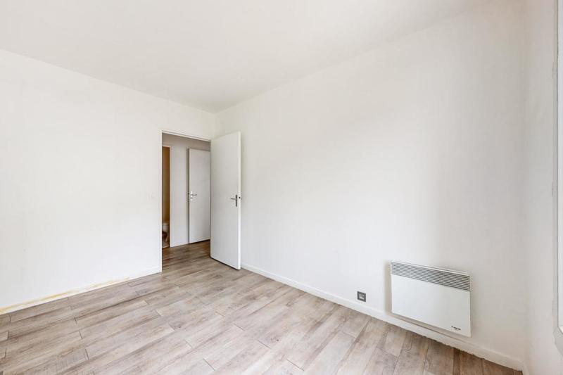 Appartement - 101 m² - 4 pièces