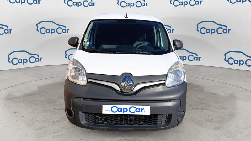 Renault Kangoo 1.5 Blue Dci 80 Extra R Link