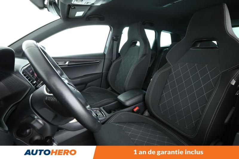 Skoda Karoq 2.0 Tdi Scr Sportline Dsg7 150 ch