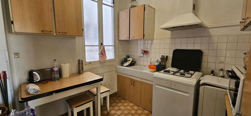 Appartement - 78 m² - 4 pièces