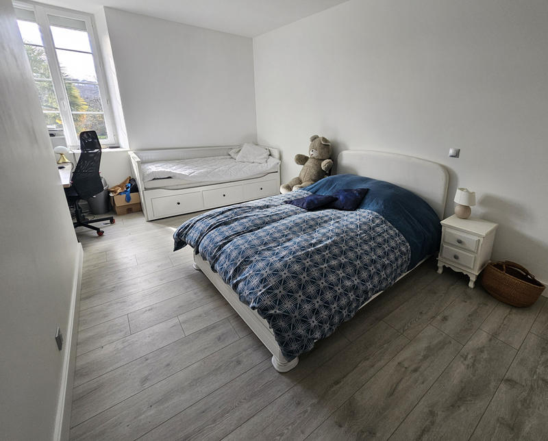 Maison - 131 m² - 4 pièces