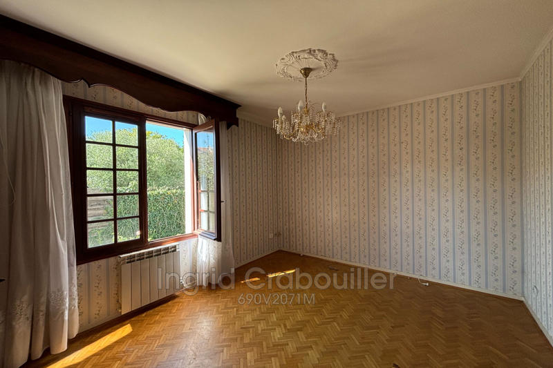 Villa - 105 m² - 5 pièces