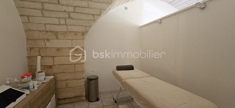 Beauté / Bien-être - 44 m²