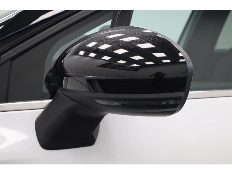 Renault Captur E-Tech hybride rechargeable 160 Techno