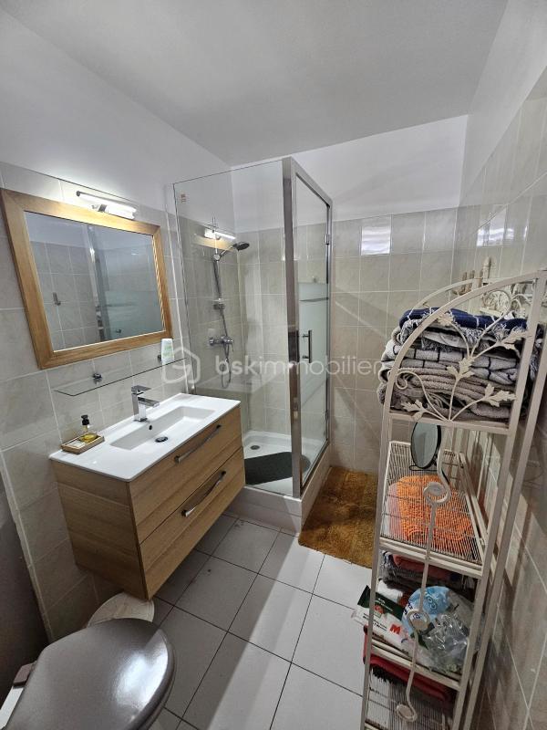 Duplex - 59 m² - 2 pièces