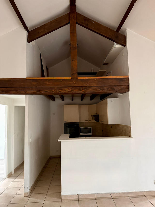 Appartement - 67 m² - 4 pièces