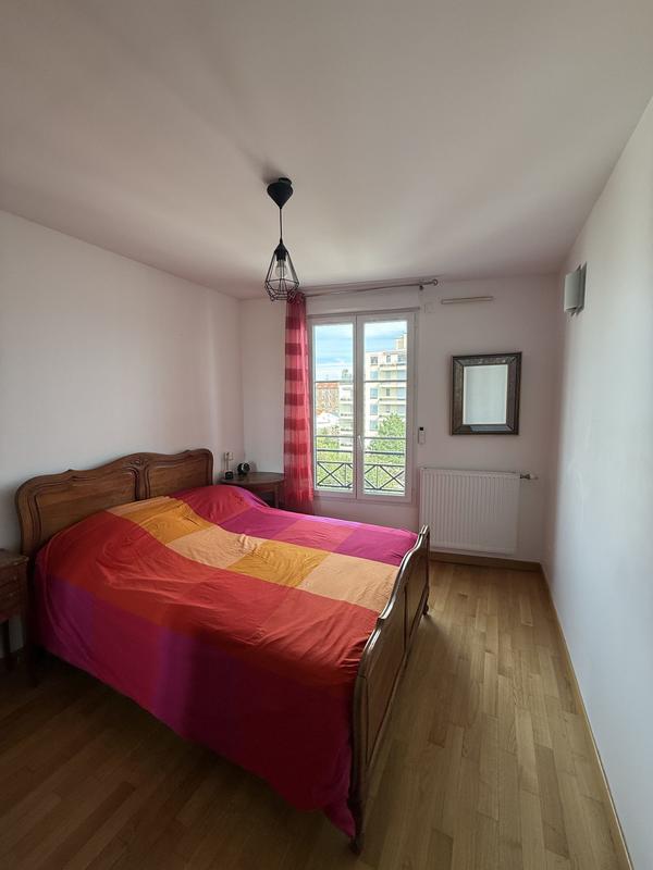 Appartement - 84 m² - 3 pièces