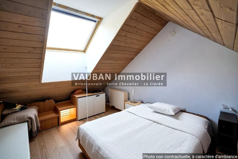 Appartement - 159 m² - 4 pièces