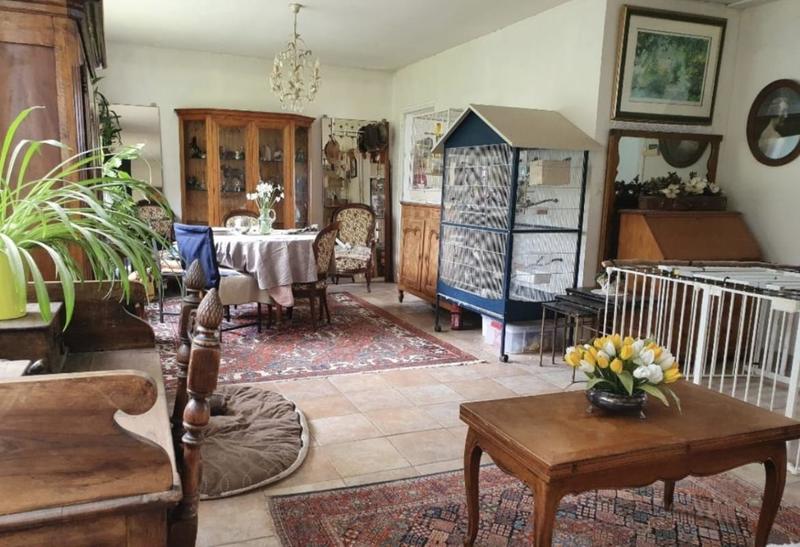 Maison - 105 m² - 3 pièces