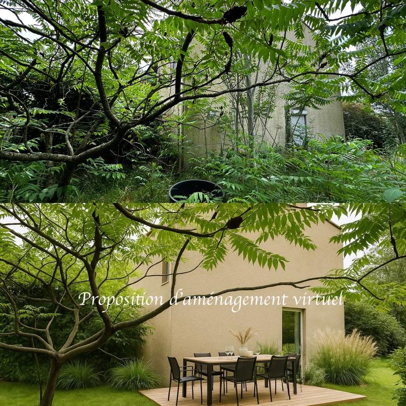 Maison - 112 m² - 7 pièces