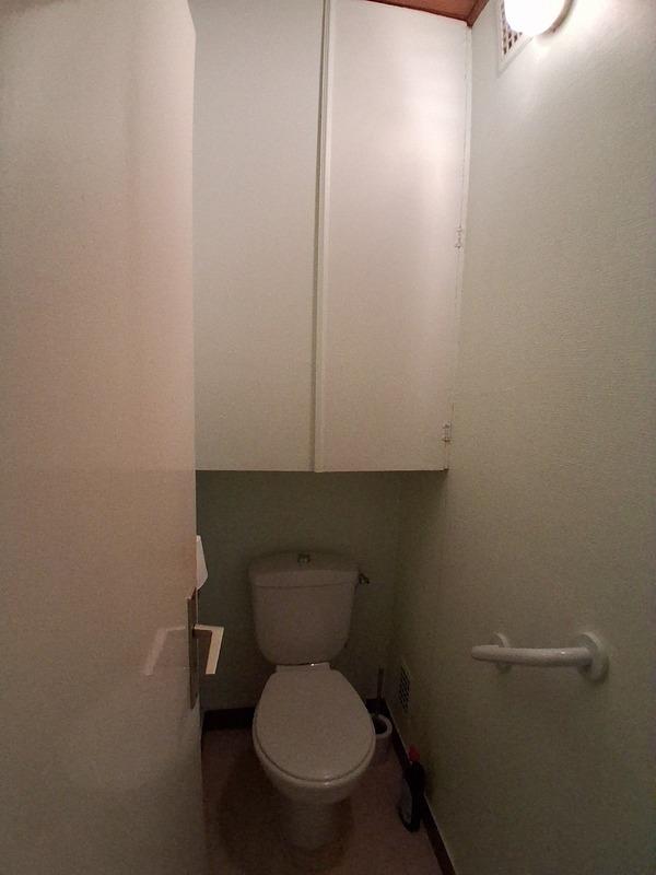 Appartement - 67 m² - 4 pièces