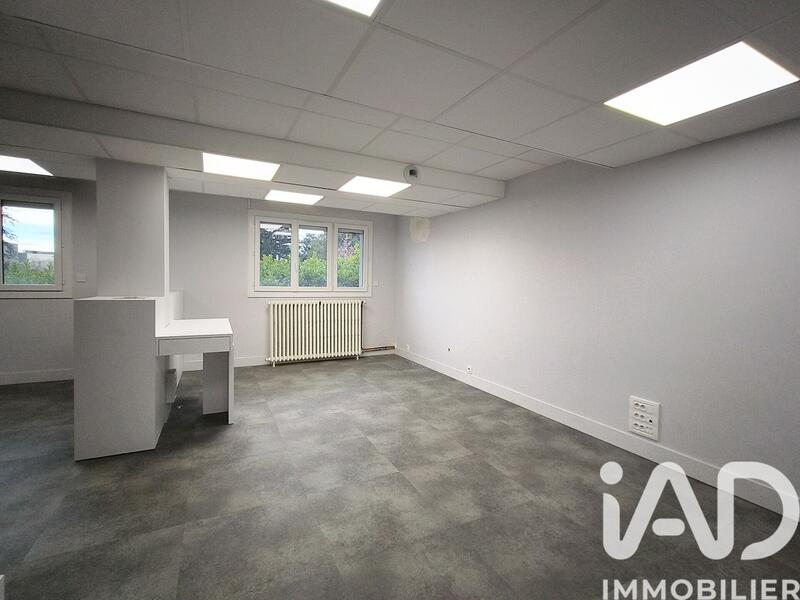 Appartement - 131 m² - 4 pièces