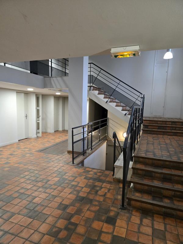 Appartement - 52 m² - 2 pièces