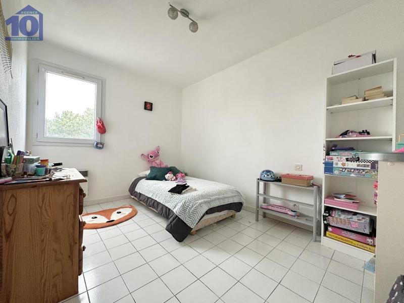 Appartement - 43 m² - 3 pièces