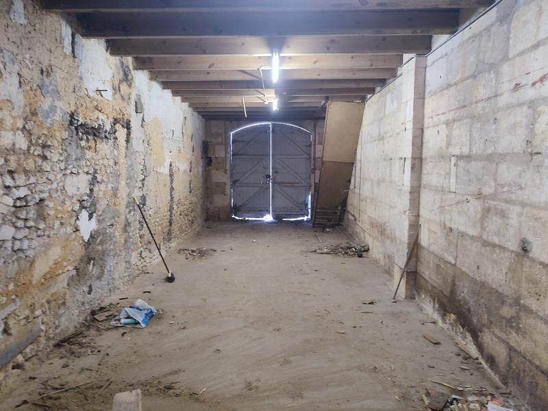 Maison - 237 m² - 4 pièces