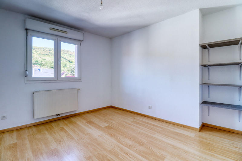 Appartement - 112 m² - 5 pièces