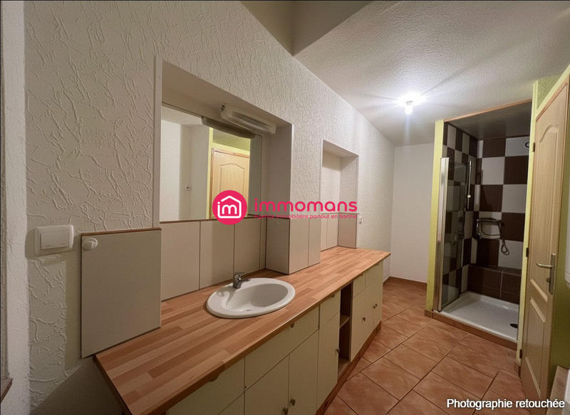 Maison - 67 m² - 3 pièces