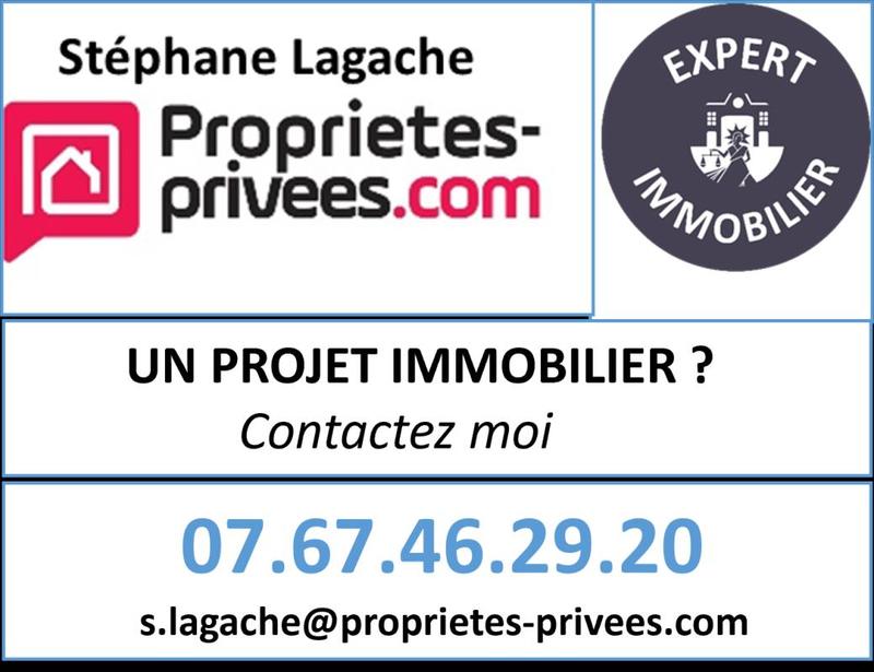 Appartement - 79 m² - 4 pièces