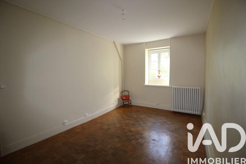 Maison de ville - 203 m² - 7 pièces