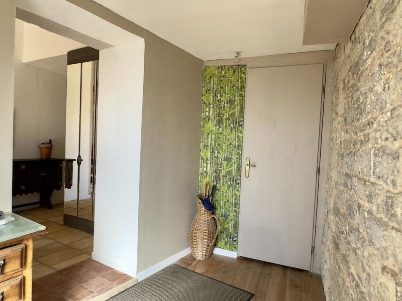 Maison - 174 m² - 6 pièces