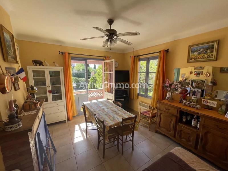 Maison - 118 m² - 6 pièces