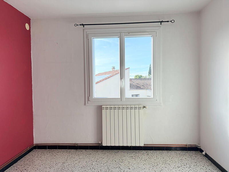 Maison - 105 m² - 7 pièces