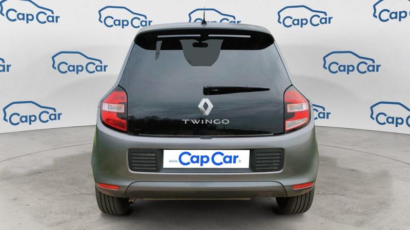 Renault Twingo III 0.9 TCe 90 Energy Intens