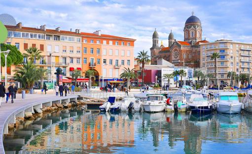 Appartement - 76 m² - 4 pièces