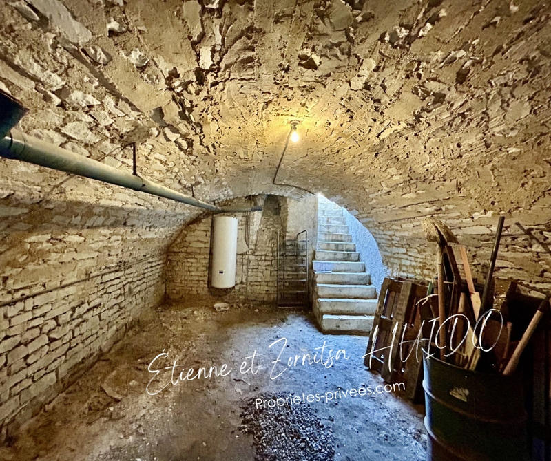 Maison - 119 m² - 5 pièces