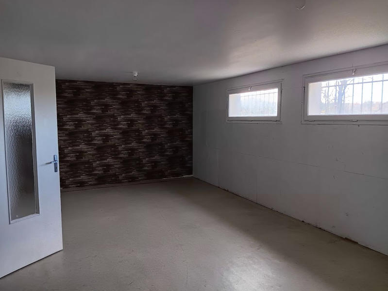 Maison - 158 m² - 6 pièces