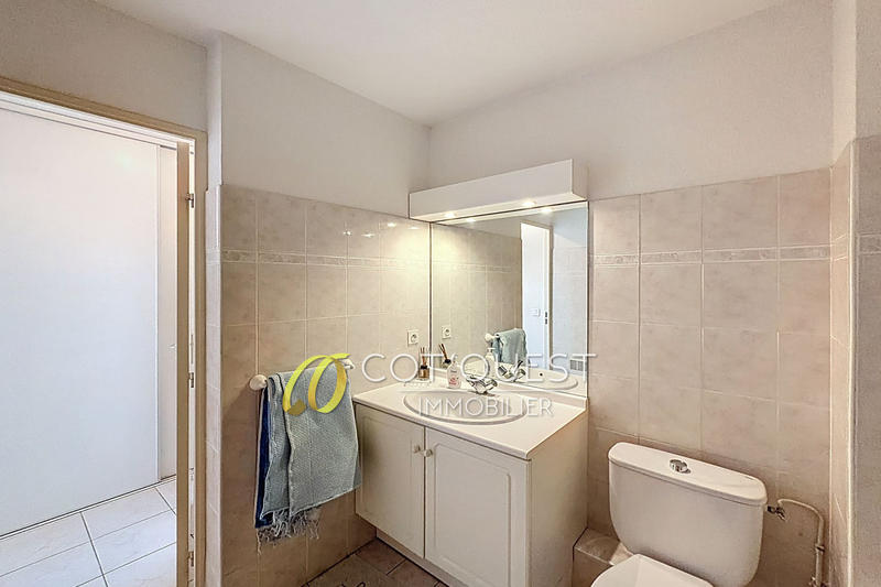 Appartement - 31 m² - 1 pièce