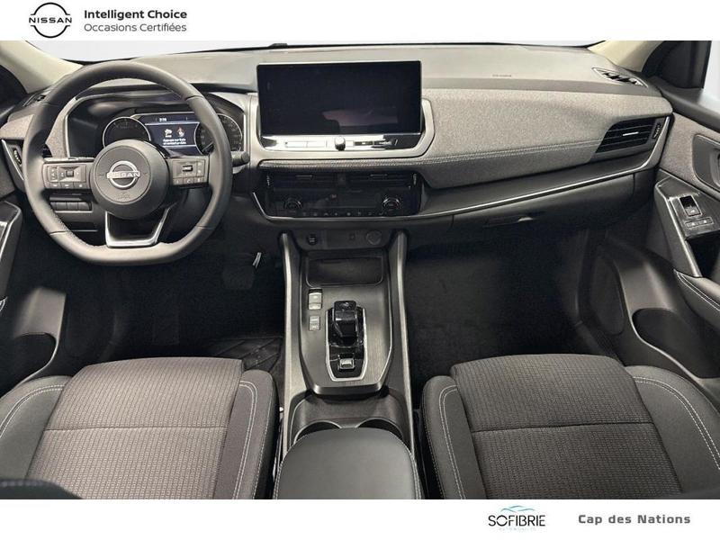 Nissan Qashqai e-Power 190 ch Business Edition